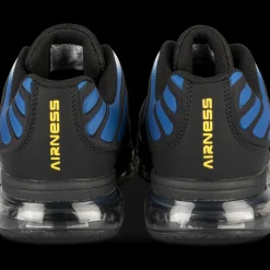 Sneakers ZWART