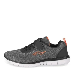 Sneakers ZWART