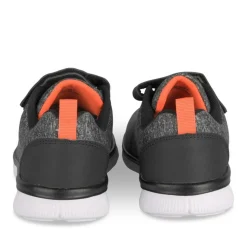 Sneakers ZWART