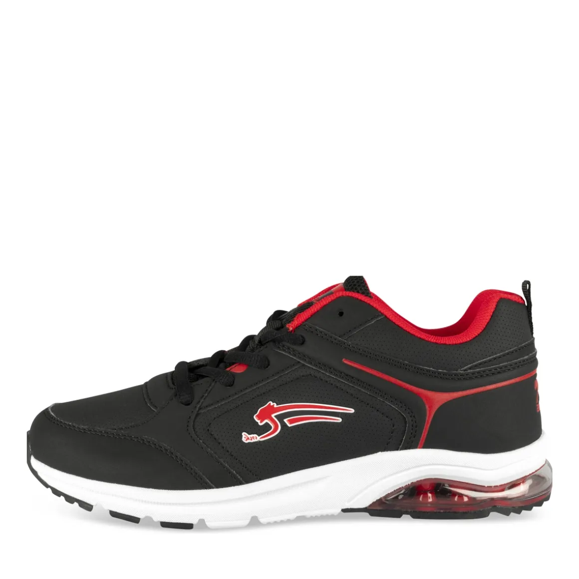 Sneakers ZWART