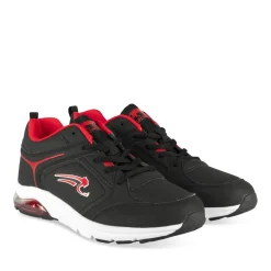 Sneakers ZWART
