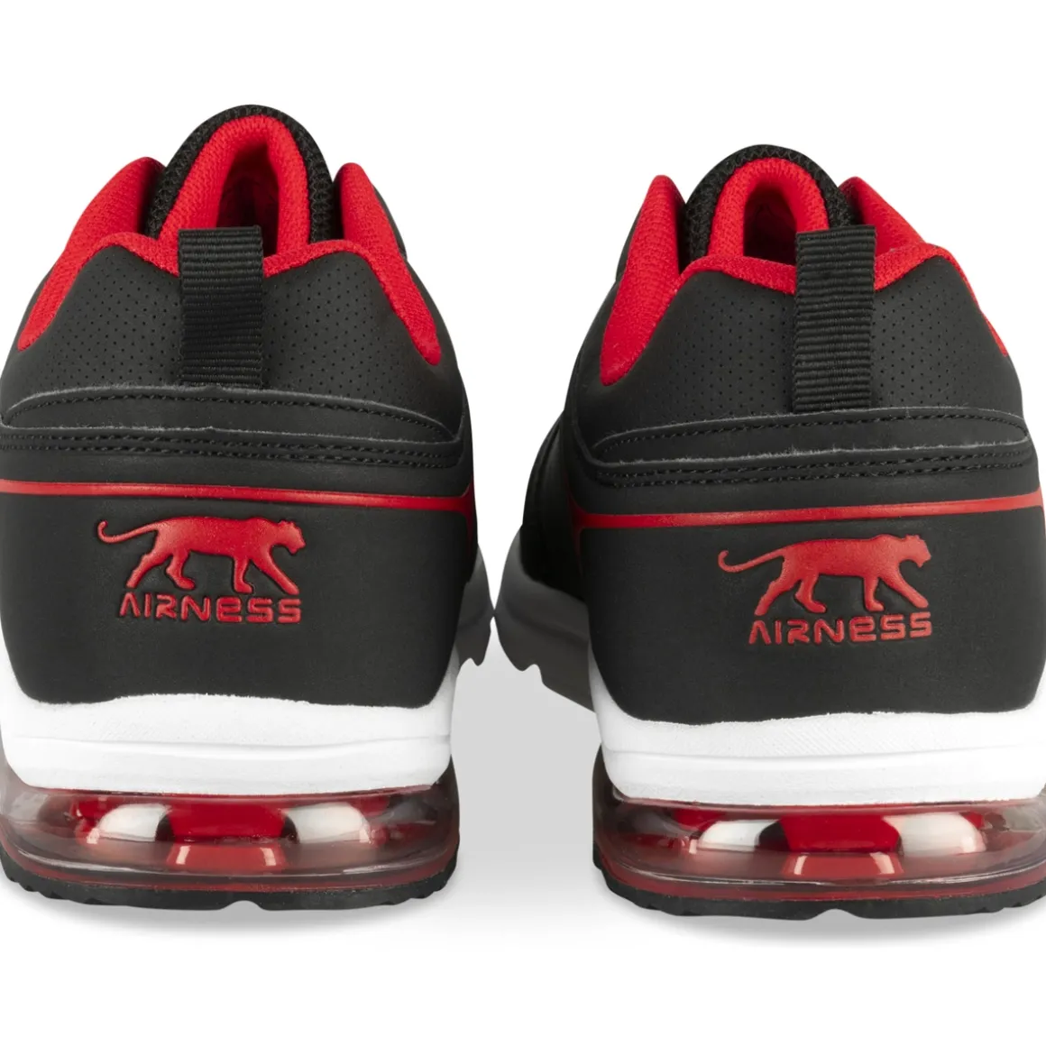 Sneakers ZWART