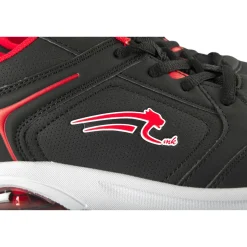 Sneakers ZWART