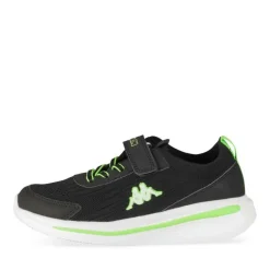 Sneakers ZWART