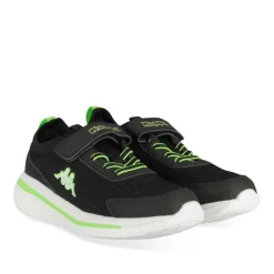 Sneakers ZWART