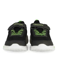 Sneakers ZWART