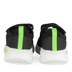 Sneakers ZWART