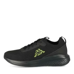 Sneakers ZWART