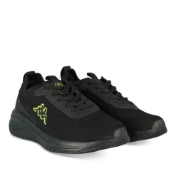 Sneakers ZWART