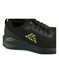 Sneakers ZWART
