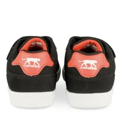 Sneakers ZWART