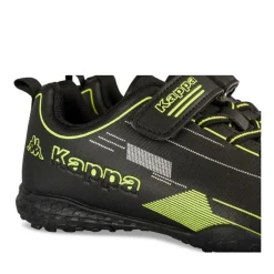 Sneakers ZWART