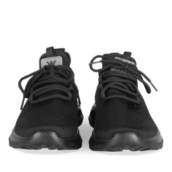 Sneakers ZWART