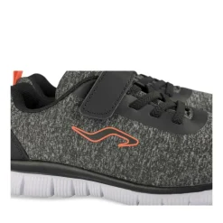 Sneakers ZWART