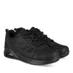 Sneakers ZWART