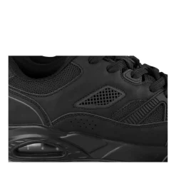 Sneakers ZWART