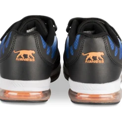 Sneakers ZWART