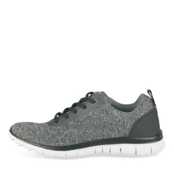 Sneakers ZWART