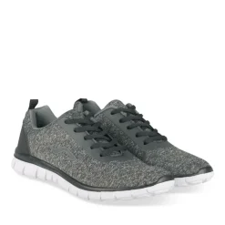 Sneakers ZWART