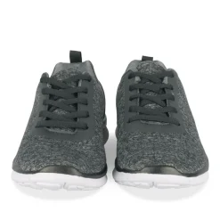 Sneakers ZWART