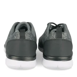 Sneakers ZWART