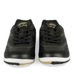 Sneakers ZWART