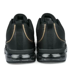 Sneakers ZWART