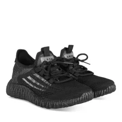 Sneakers ZWART