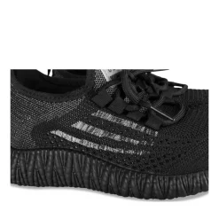 Sneakers ZWART