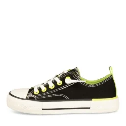 Sneakers ZWART