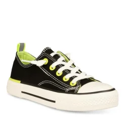 Sneakers ZWART