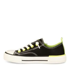 Sneakers ZWART