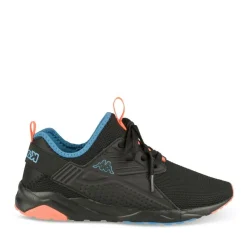 Sneakers ZWART