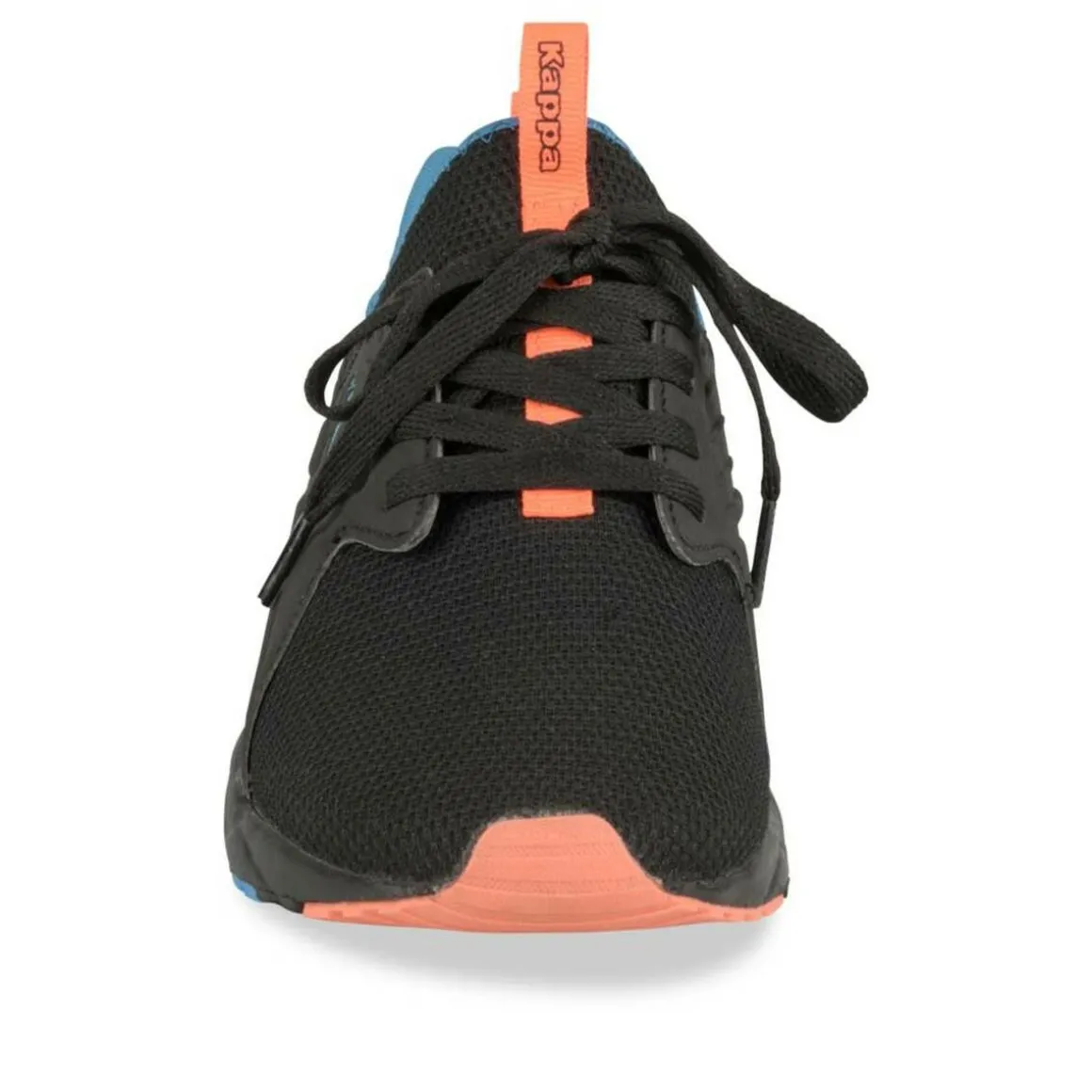 Sneakers ZWART