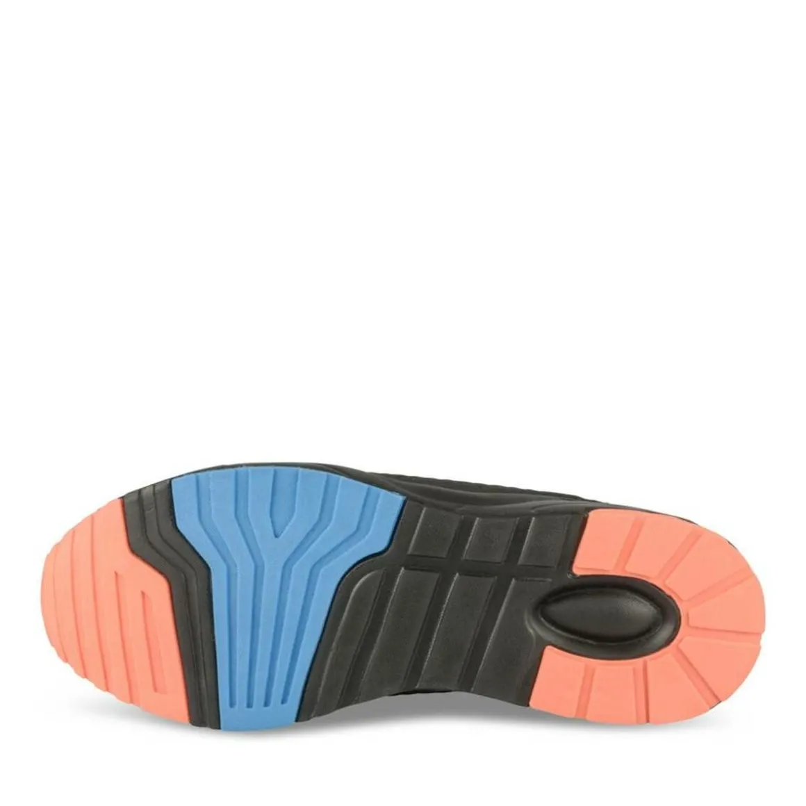 Sneakers ZWART