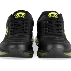 Sneakers ZWART