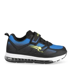 Sneakers ZWART