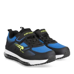 Sneakers ZWART