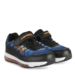 Sneakers ZWART