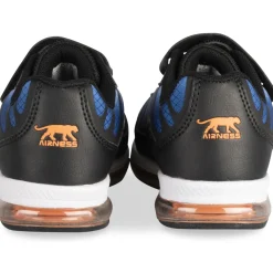 Sneakers ZWART