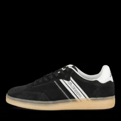 Sneakers ZWART