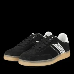 Sneakers ZWART