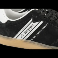 Sneakers ZWART