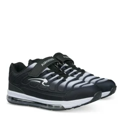 Sneakers ZWART