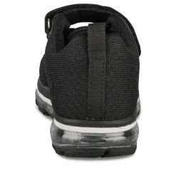 Sneakers ZWART