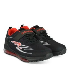 Sneakers ZWART