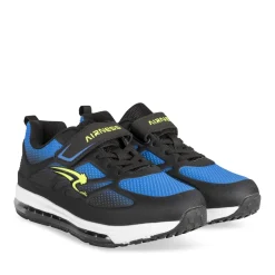 Sneakers ZWART
