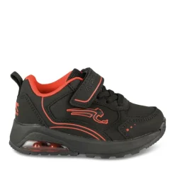 Sneakers ZWART