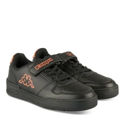 Sneakers ZWART