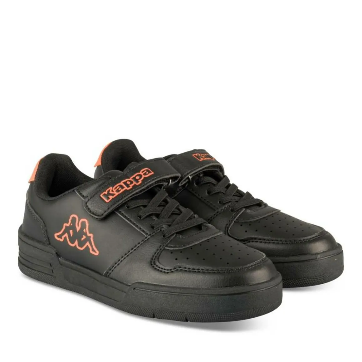 Sneakers ZWART